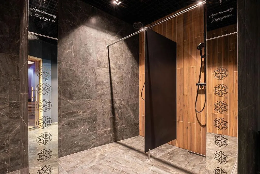 Ksiezycowe Apartamenty Spa By Golden Villas Zakopane 0*,  Polen