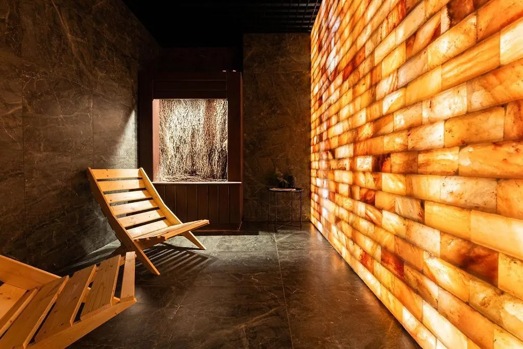 Ksiezycowe Apartamenty Spa By Golden Villas Zakopane